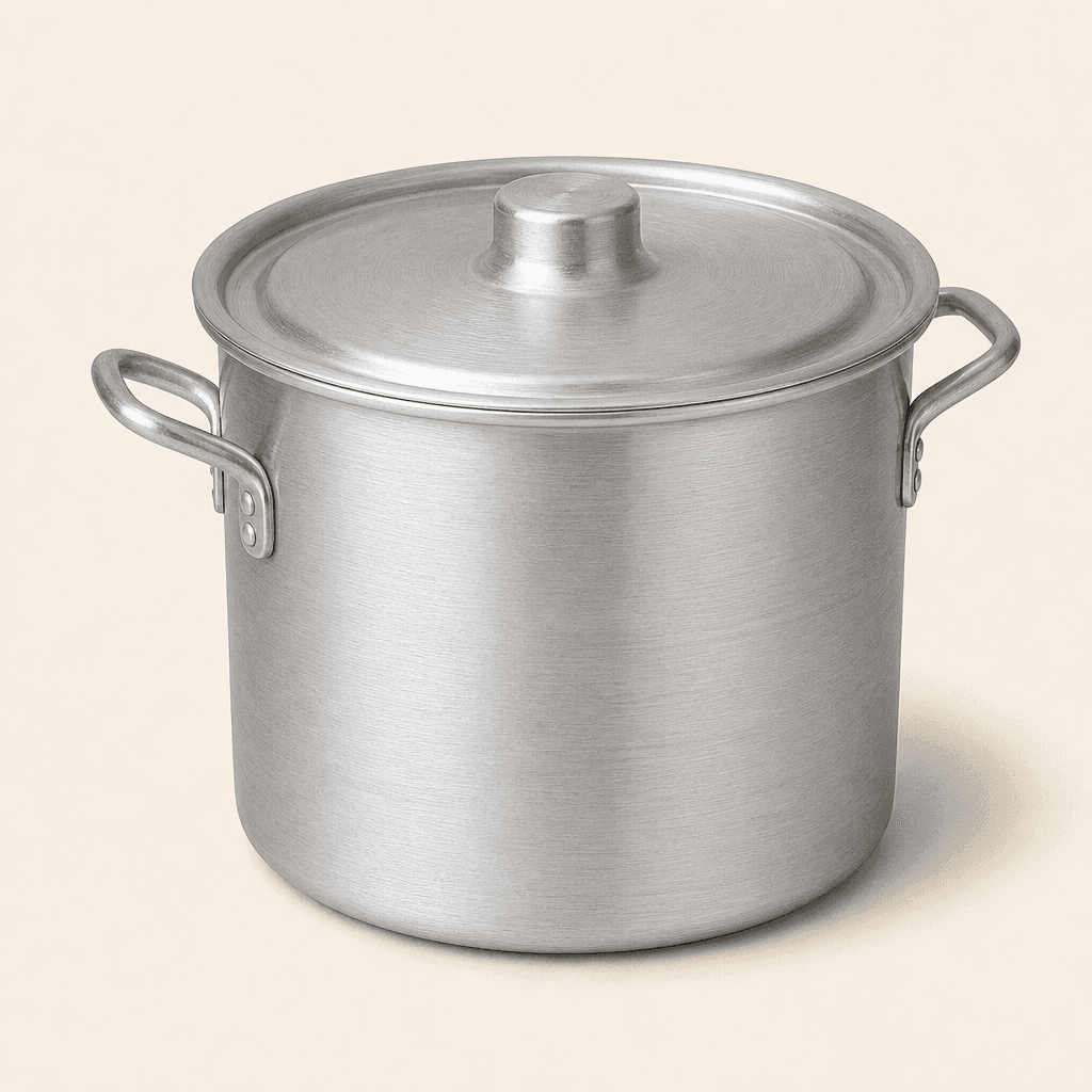 Commercial Cookware